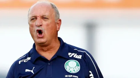 Foto: Thiago Calil/AGIF