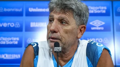 FOTO: LUCAS UEBEL/GREMIO FBPA