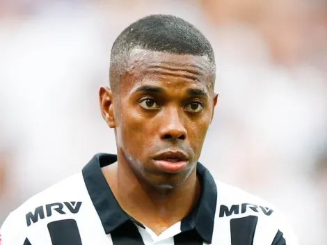 Robinho “sofre” com decisão de última hora do Ministro do STJ