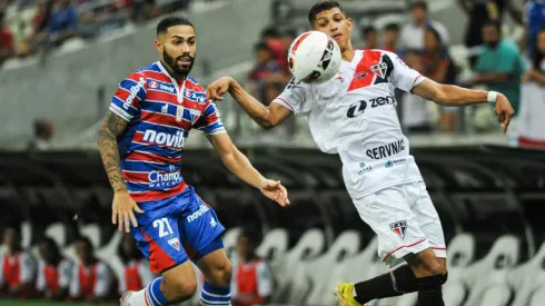 Foto: Kely Pereira/AGIF