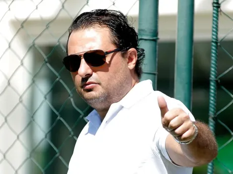 Athletico deixa escapar patrocínio de milhões perto de anunciar novidade