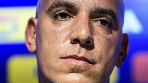 Foto: Gustavo Aleixo/Cruzeiro