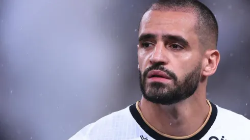 Foto: (Ettore Chiereguini/AGIF) - A diretoria do Corinthians busca um reforço com o perfil parecido com o de Renato Augusto no mercado