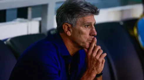 GAUCHO 2023, JUVENTUDE X GREMIO