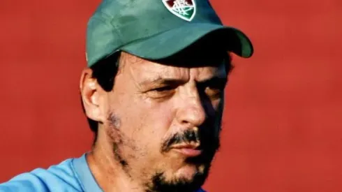 FOTO: MARCELO GONÇALVES / FLUMINENSE F.C