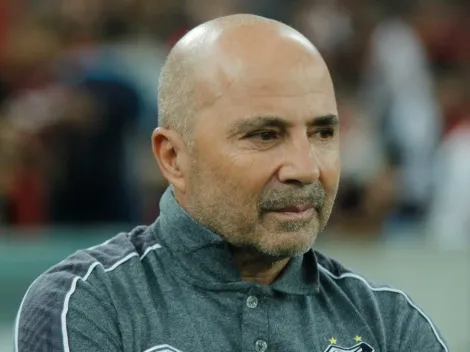 Santistas 'cutucam' Odair com situação de meia no elenco: 'Seria titular com Sampaoli'