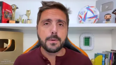 Foto: Reprodução / YouTube