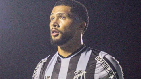 Foto: Lucas Emanuel/AGIF