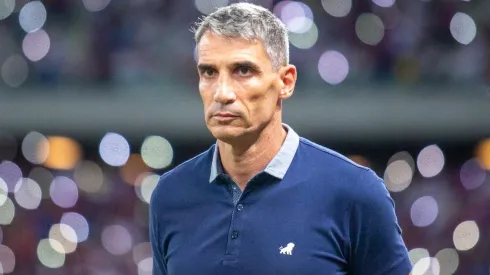 Foto: Lucas Emanuel/AGIF