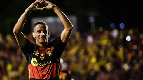 Foto: Paulo Paiva/AGIF