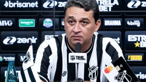 Foto: Marcelo Vidal/CearaSC.com