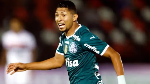 Foto: Thiago Calil/AGIF