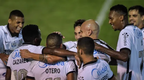 COPA DO BRASIL 2021, CORINTHIANS X RETRO