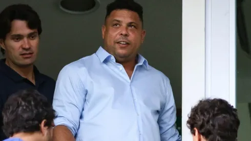 Foto: Fernando Moreno/AGIF