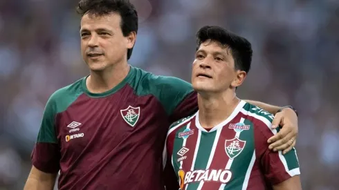 Foto: Jorge Rodrigues/AGIF