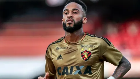 Foto: Ale Cabral/AGIF