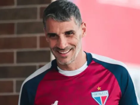 Vojvoda avança na Copa do Nordeste com ajuda de elemento surpresa