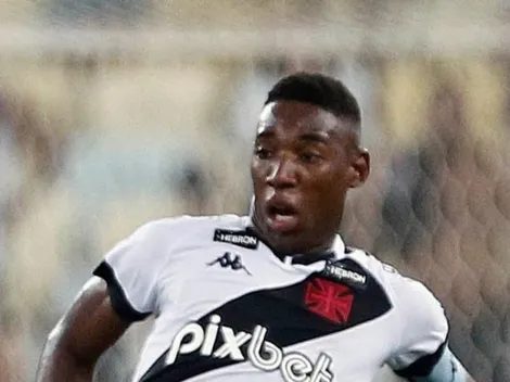 Leo pode se despedir em breve de vascaíno de olho na Espanha