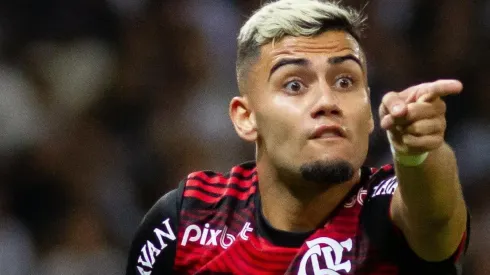 Foto: Fernando Moreno/AGIF