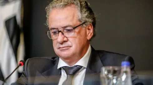 Foto: Bruno Cantini/Atlético-MG