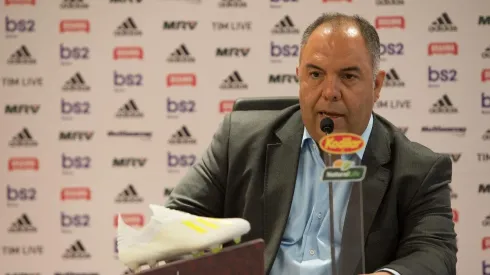 Foto: Alexandre Vidal/ Flamengo