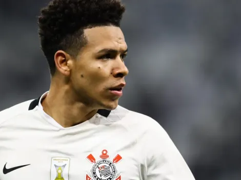 ‘Parça’ de Marquinhos Gabriel entra em acordo com o Vitória