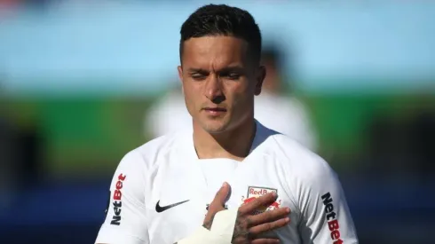 Foto: Ernesto Ryan/Getty Images