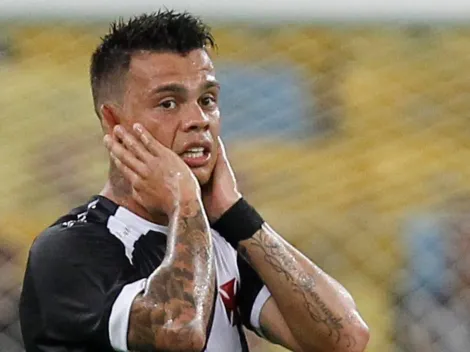 Bernardo ‘apronta’ em Pernambuco e notícia chega à torcida do Vasco