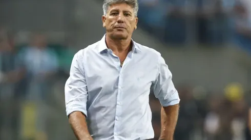 Foto: Pedro H. Tesch/AGIF