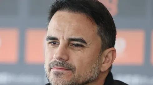 Foto: Pedro Souza / Flickr Atlético - Caetano monitora reforços