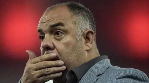 Foto: Thiago Ribeiro/AGIF