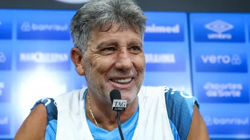 FOTO: LUCAS UEBEL/GREMIO FBPA