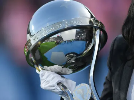 Grupo difícil na Sul-Americana? Conheça o nível dos adversários, duelos, datas e mais