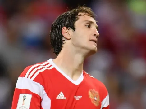 Situação de Mário Fernandes na Rússia cai como ‘bomba’ no Internacional