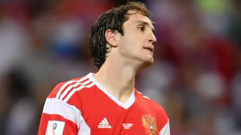 Photo by Laurence Griffiths/Getty Images