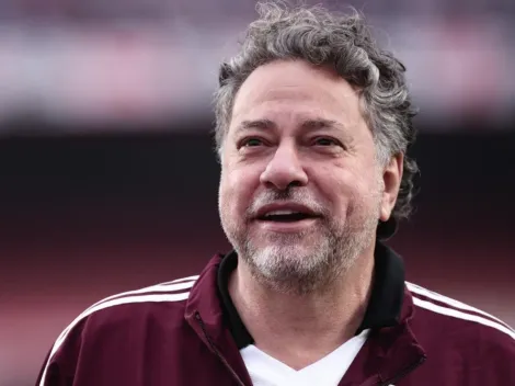 Casares coloca R$ 5 milhões na mesa e está perto de reforço