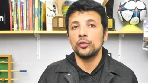 André Hernan revela futuro de Erick Pulga, alvo do Corinthians