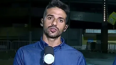 Foto: Reprodução SBT/YouTube - Venê Casagrande