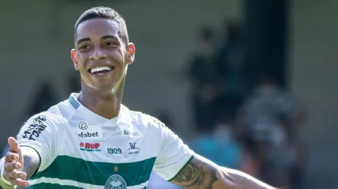 Robson Mafra/AGIF – Alef Manga