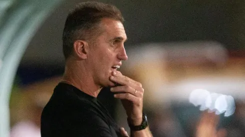 Gil Gomes/AGIF - Vagner Mancini