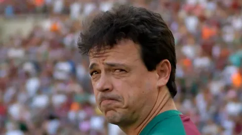 Foto: Thiago Ribeiro/AGIF – Fernando Diniz