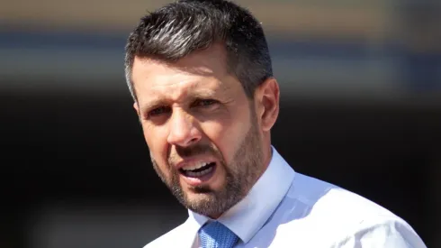 Photo by Pedro Mera/Getty Images