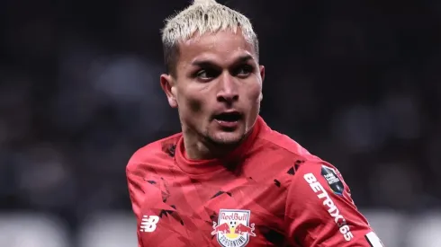 Foto: Ettore Chiereguini/AGIF - Artur vem sendo o grande destaque do Bragantino