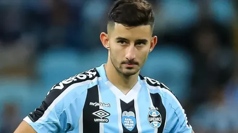 Foto: Pedro H. Tesch/AGIF