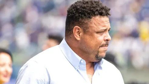 Foto: (Alessandra Torres/AGIF) - O Internacional tem a concorrência do Cruzeiro de Ronaldo para trazer um reforço