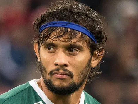 “Decidiu jogar no Flamengo, confirmado”; Parça de Scarpa é colocado para assinar com CRF