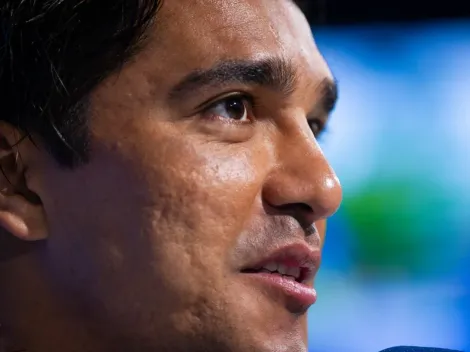 Futuro de Marcelo Moreno surpreende a todos e vaza ao Cruzeiro