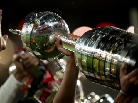 Confrontos da Libertadores e Sul-Americana definidos; CONFIRA