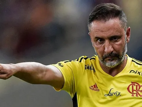 CANSOU! Nação pede 'fora já' para medalhão de VP no Flamengo