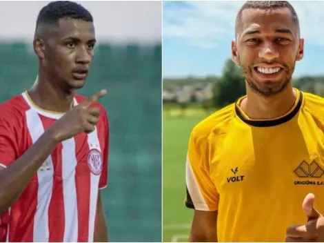 HERCÍLIO LUZ x CRICIÚMA; Onde assistir, raio x e mais da semifinal do Campeonato Catarinense